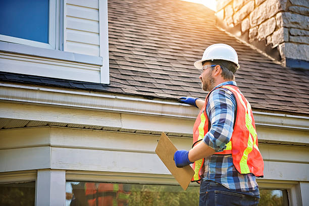 Licensed Roofing service in Vonore, TN - Ben Roofing and Steel LLC